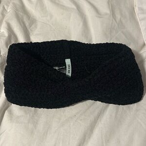Winter headband
